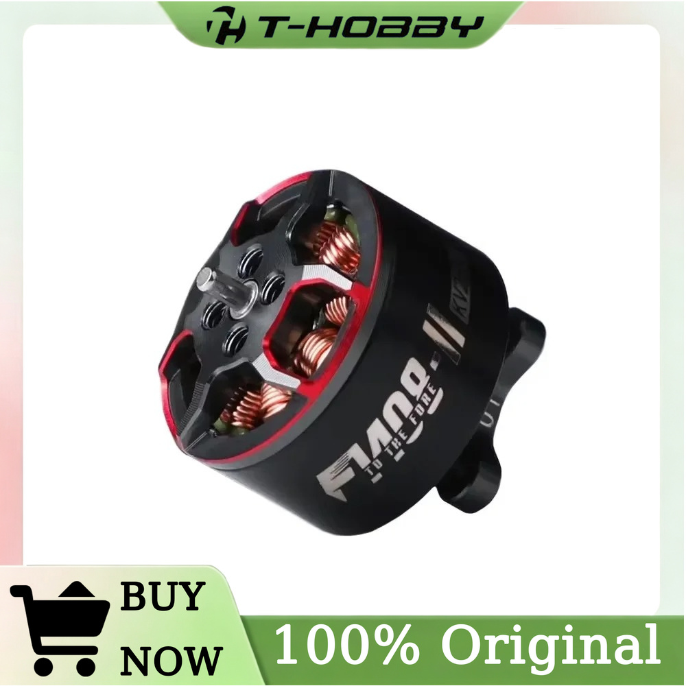 Fpv Drone Goggles - T-Motor F1408 II シネフープモーター 2800KV 4-6S