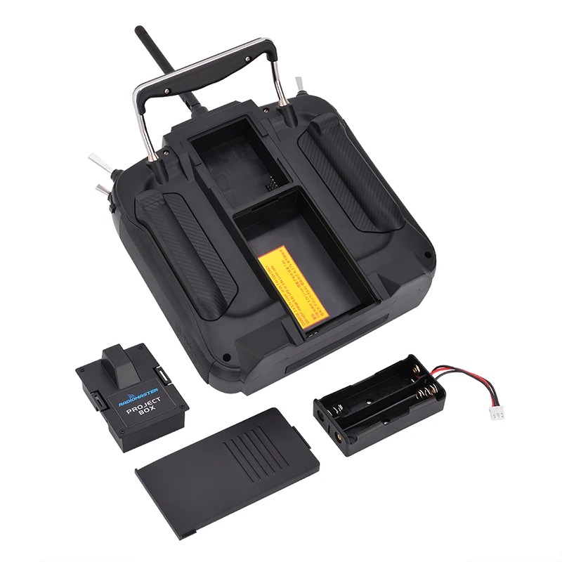 RadioMaster TX16S MKII V4.0 EL - Fpv Drone Antenna のレビューと価格