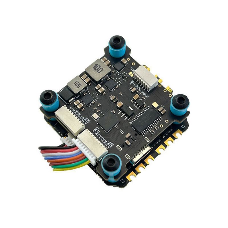 ABUM-F405 フライングタワー 60A ESC F40 - Fpv Drone Esc のレビューと価格