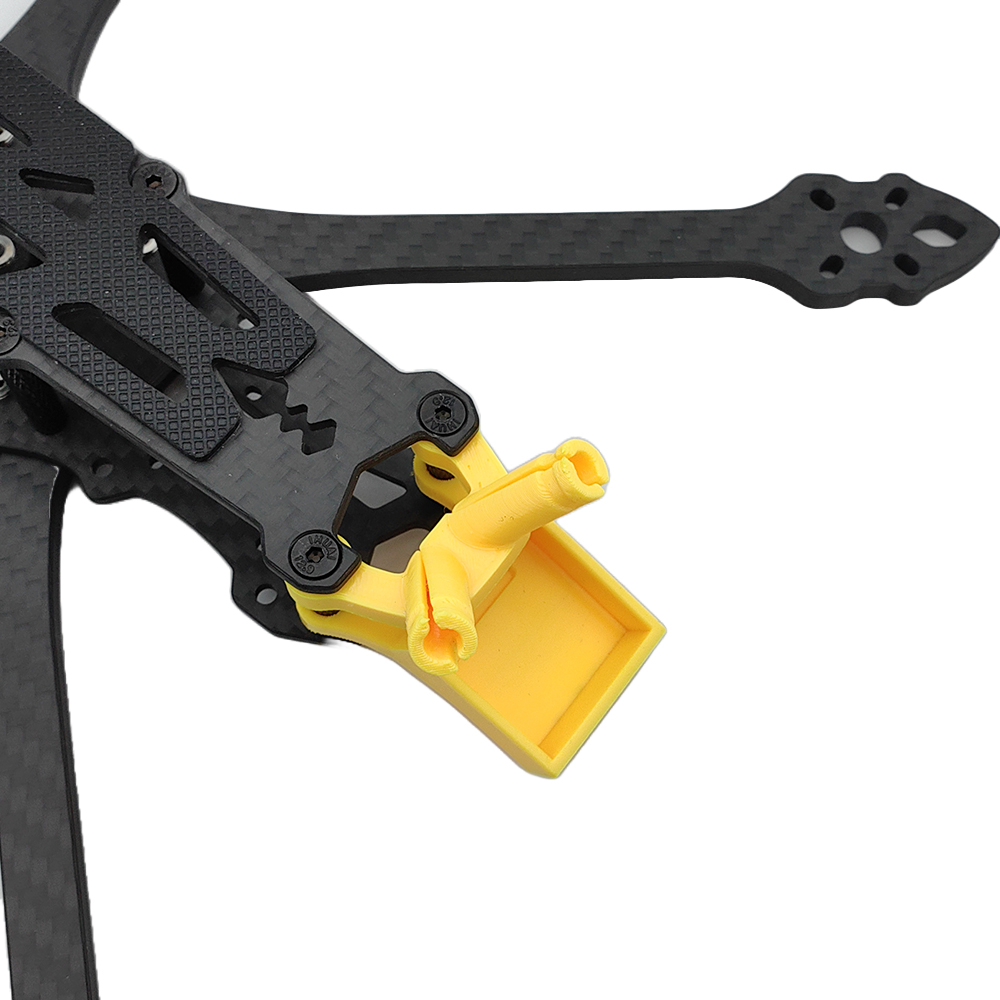 O4 ProユニバーサルアンテナマウントホルダーGPSモジュ - Fpv Drone Tool Kit のレビューと価格