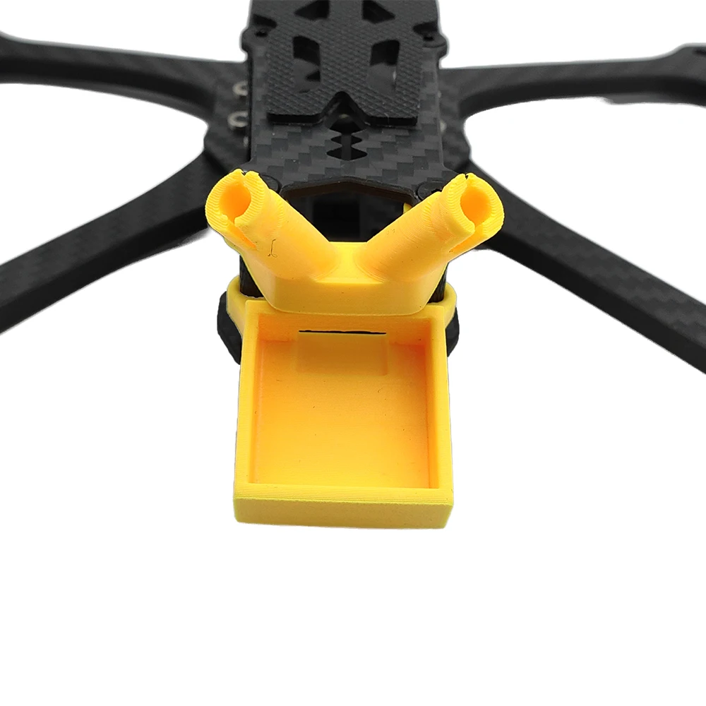 O4 ProユニバーサルアンテナマウントホルダーGPSモジュ - Fpv Drone Tool Kit のレビューと価格