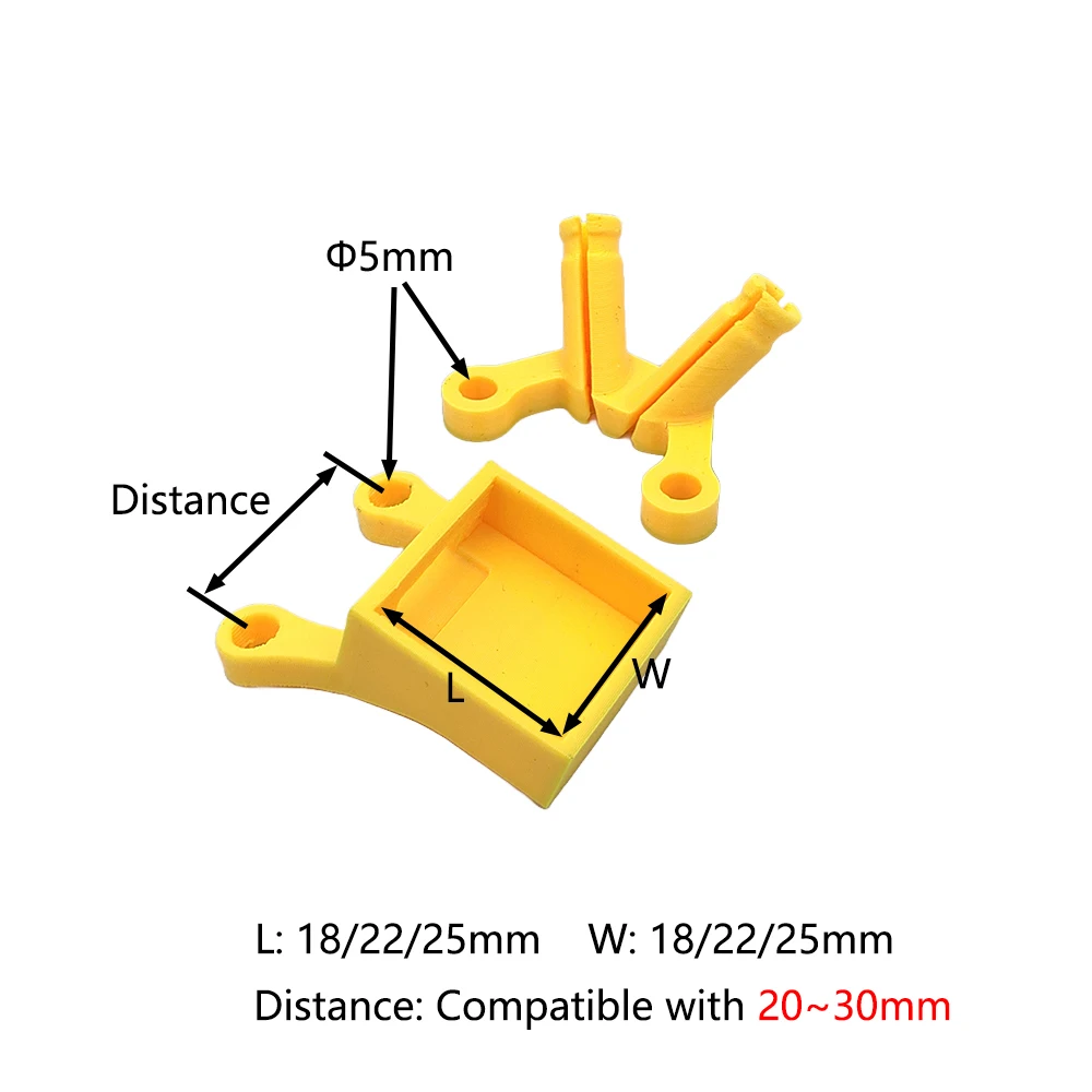 O4 ProユニバーサルアンテナマウントホルダーGPSモジュ - Fpv Drone Tool Kit のレビューと価格