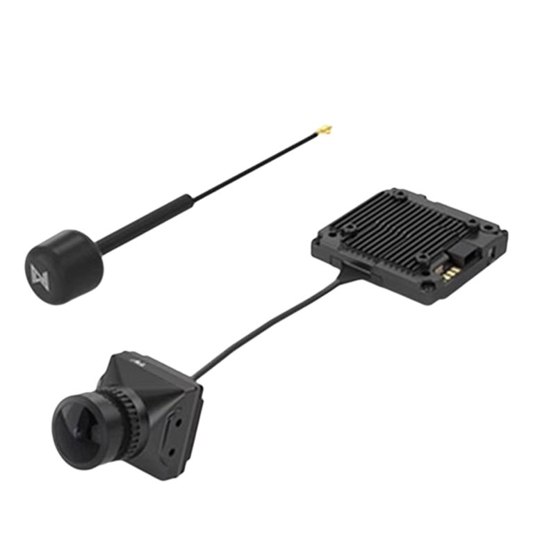 FPV Walksnail Avatar HD Proキット - Fpv Drone Goggles のレビューと価格