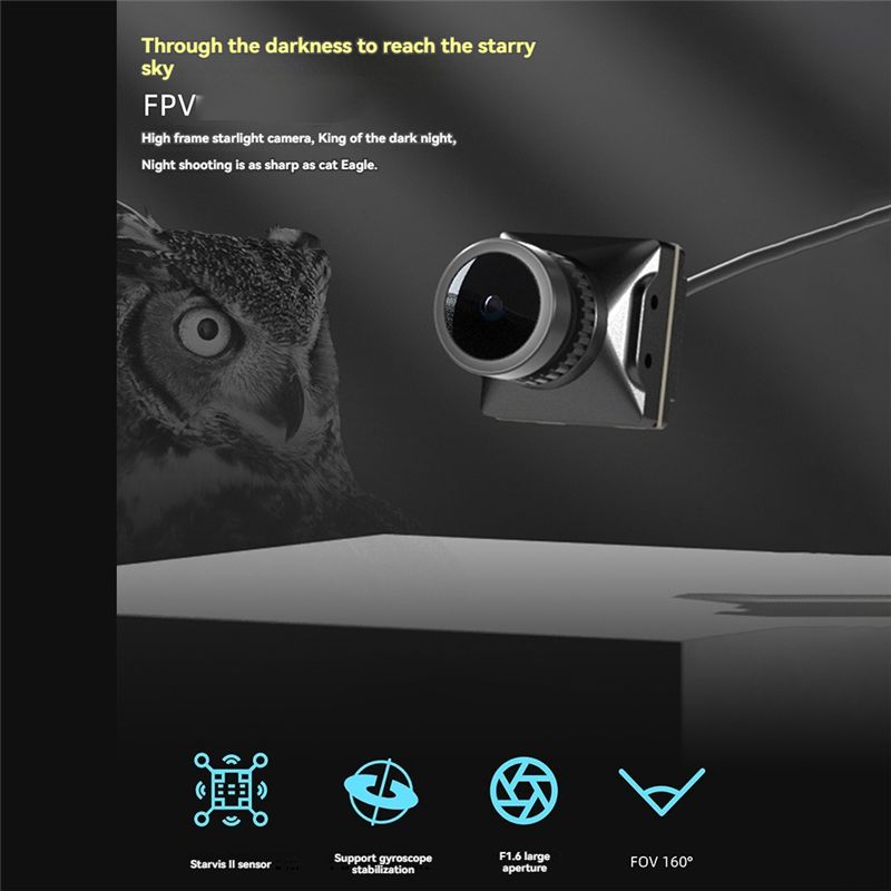 FPV Walksnail Avatar HD Proキット - Fpv Drone Goggles のレビューと価格