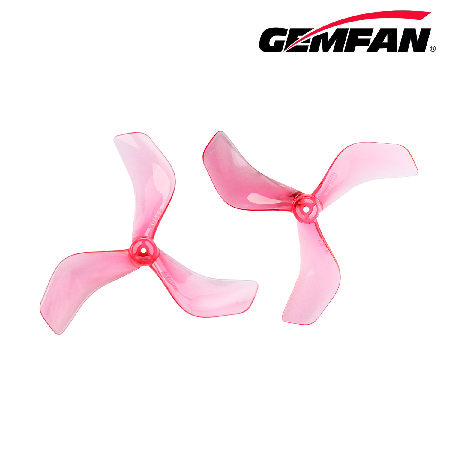 16個/8ペア Gemfan 2216 3枚羽 FPVプロペ - Fpv Drone Propeller のレビューと価格