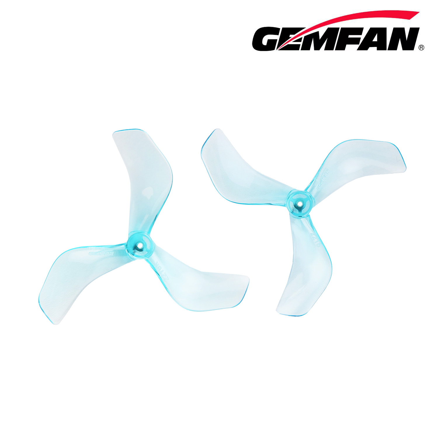 16個/8ペア Gemfan 2216 3枚羽 FPVプロペ - Fpv Drone Propeller のレビューと価格