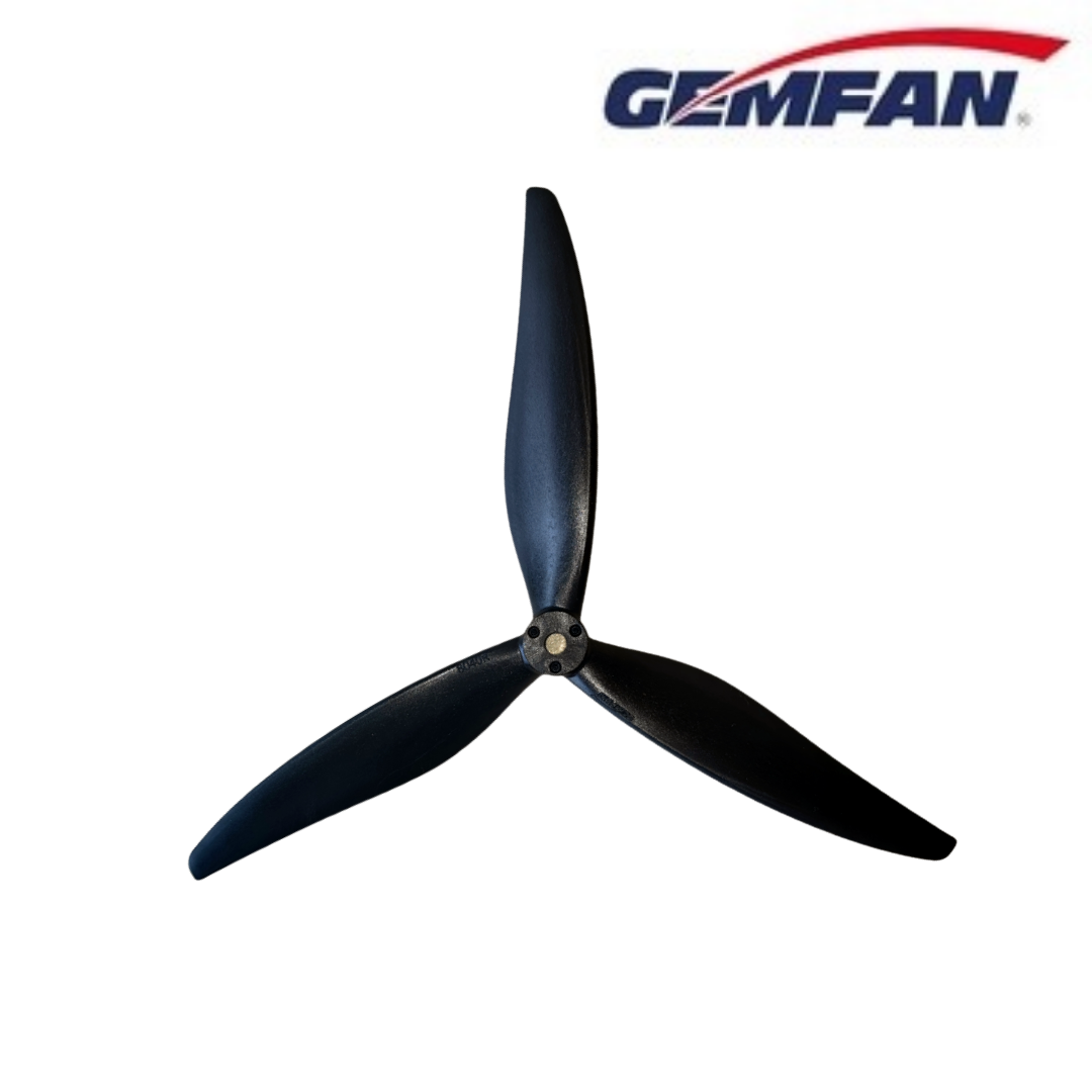 4 個 Gemfan 8040 8X4X3 3 ブレード 8 - Fpv Drone Propeller のレビューと価格