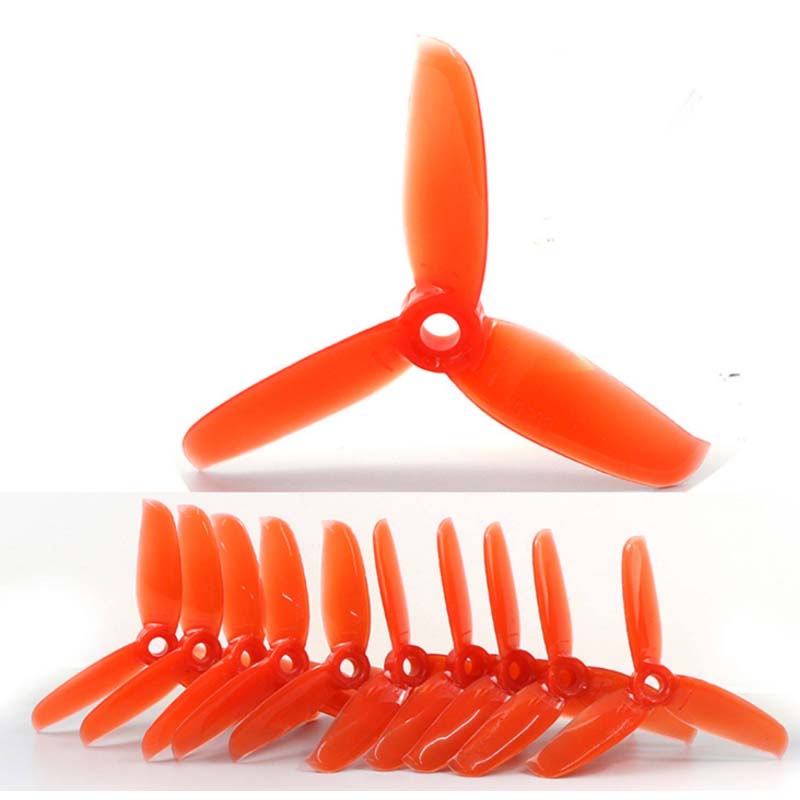 3050 3インチプロペラ、5CW 5CCW（130/140 - Fpv Drone Propeller のレビューと価格