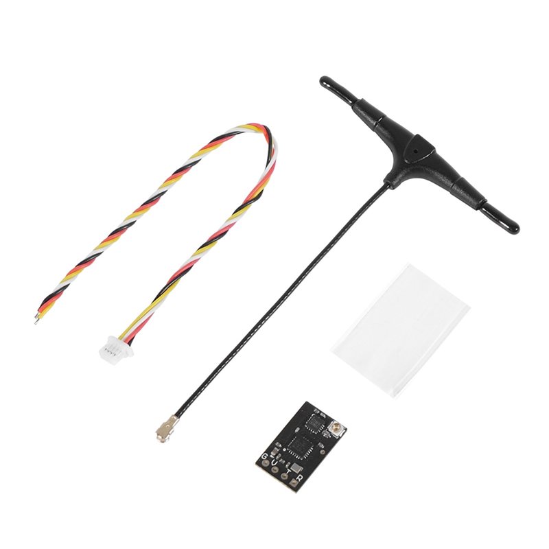 最高の20X ELRS 2.4Ghz NANO受信機、T型ア - Fpv Drone Antenna のレビューと価格