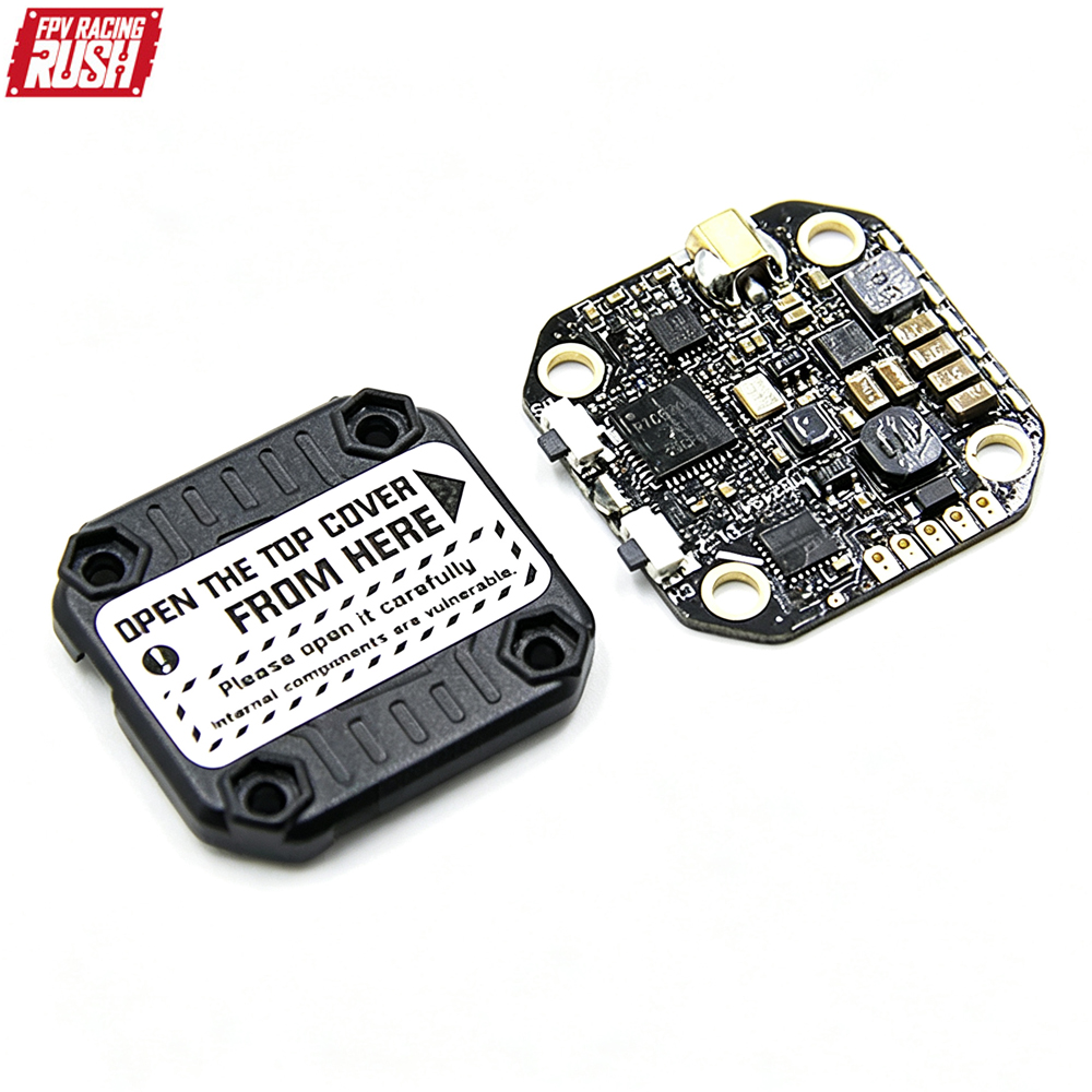 Rush Rushfpv Tank Ultimate Min - Fpv Drone Transmitter のレビューと価格