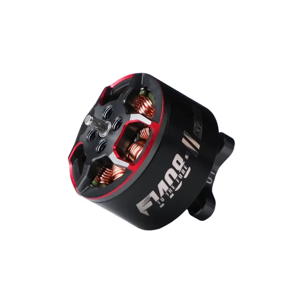 T-Motor F1408 II シネフープモーター 280 - Fpv Drone Goggles のレビューと価格