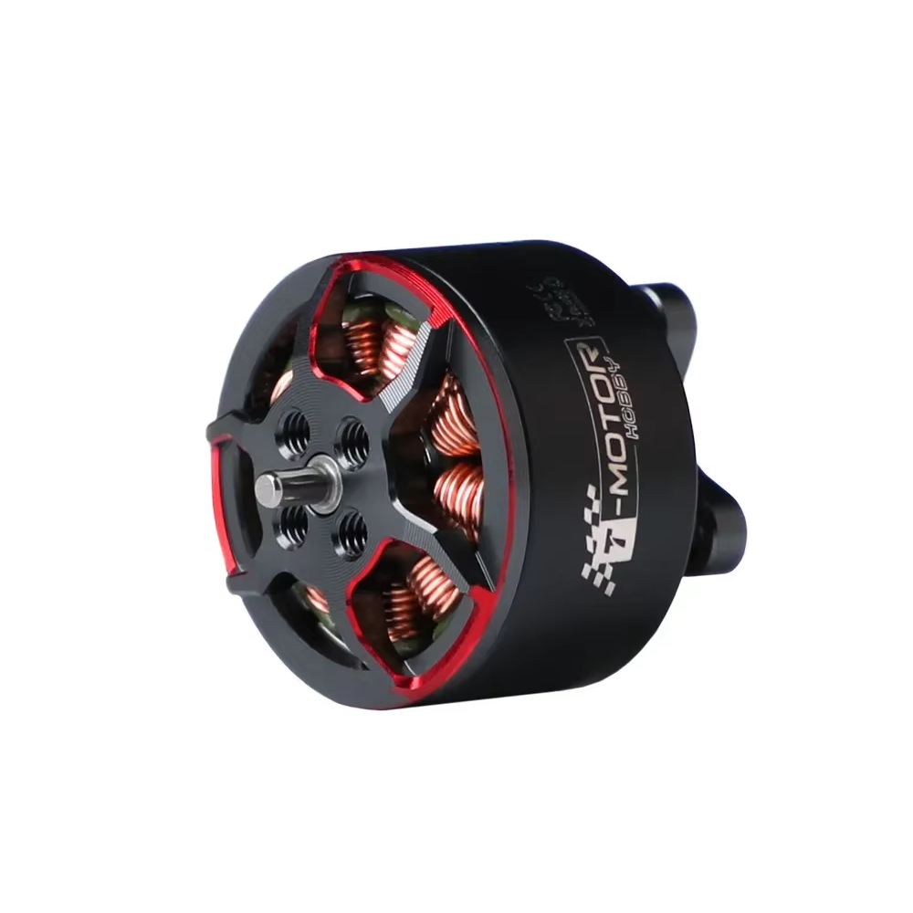 T-Motor F1408 II シネフープモーター 280 - Fpv Drone Goggles のレビューと価格