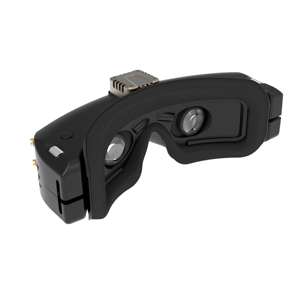 Skyzone Fpv レーシングゴーグル Sky04O P - Fpv Drone Goggles のレビューと価格