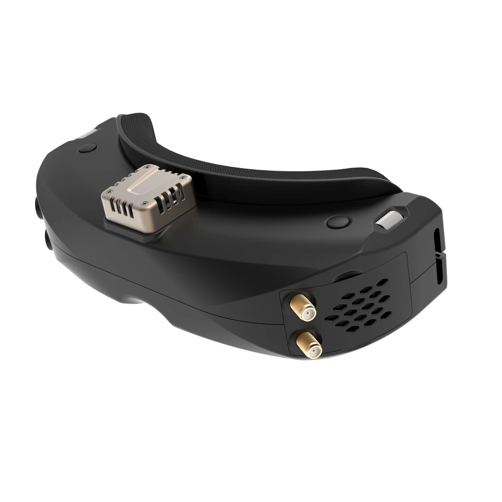Skyzone Fpv レーシングゴーグル Sky04O P - Fpv Drone Goggles のレビューと価格